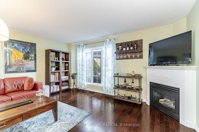 44 Porchlight Rd, House detached with 3 bedrooms, 3 bathrooms and 6 parking in Brampton ON | Image 5