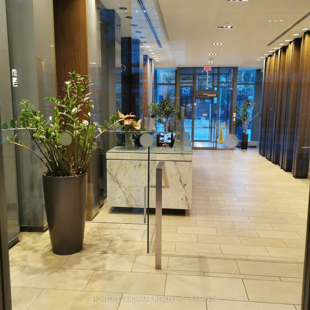201 - 33 Lombard St, Condo with 1 bedrooms, 1 bathrooms and 0 parking in Toronto ON | Image 19