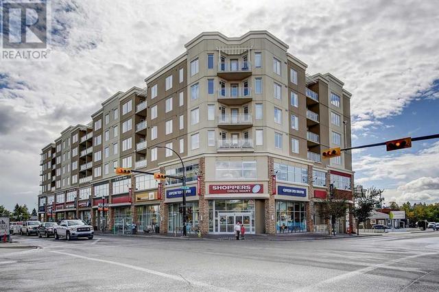 612, - 3410 20 Street Sw, Condo with 2 bedrooms, 2 bathrooms and 2 parking in Calgary AB | Image 1