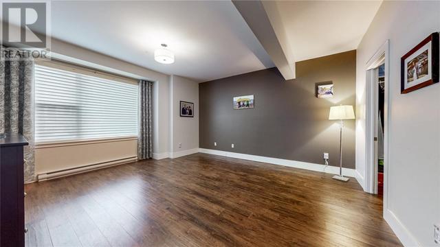 112 - 27 Rhodora Street, Home with 2 bedrooms, 2 bathrooms and null parking in St. John's NL | Image 15