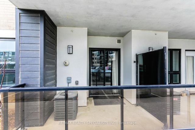 104 - 620 Sauve St, Condo with 1 bedrooms, 1 bathrooms and 1 parking in Milton ON | Image 24