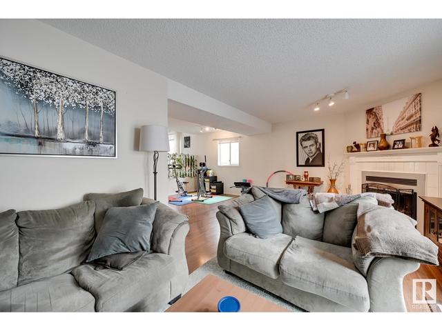 134 River Pt Nw, House detached with 3 bedrooms, 2 bathrooms and null parking in Edmonton AB | Image 13