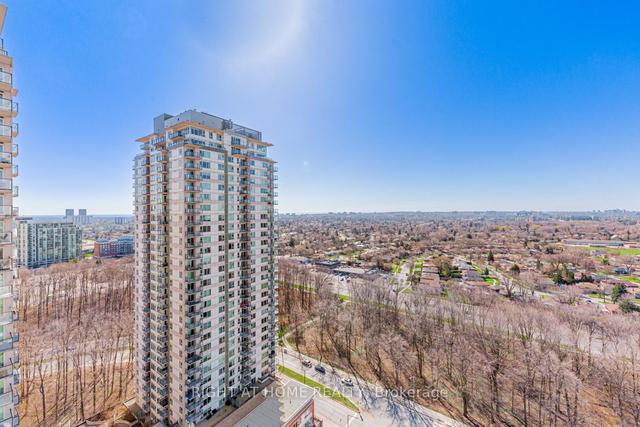 2311 - 50 Town Centre Crt, Condo with 1 bedrooms, 1 bathrooms and 1 parking in Toronto ON | Image 21