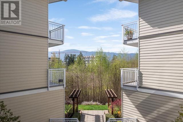 207 - 4960 Songbird Pl, Condo with 1 bedrooms, 1 bathrooms and 1 parking in Nanaimo BC | Image 22