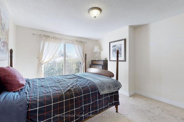 2 - 3 Cricklewood Cres, Townhouse with 3 bedrooms, 4 bathrooms and 2 parking in Markham ON | Image 15