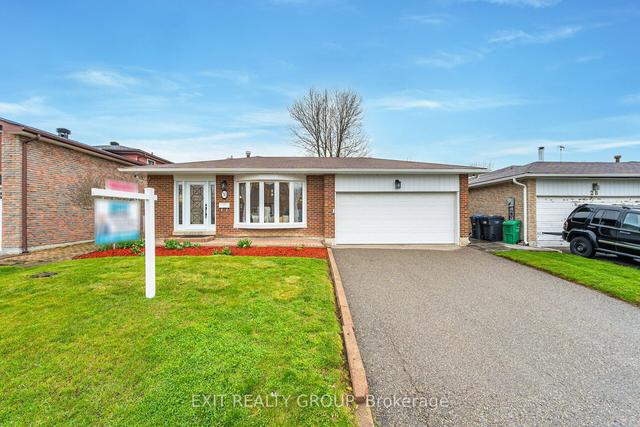 30 Pleasantview Ave, House detached with 3 bedrooms, 2 bathrooms and 4 parking in Brampton ON | Image 12