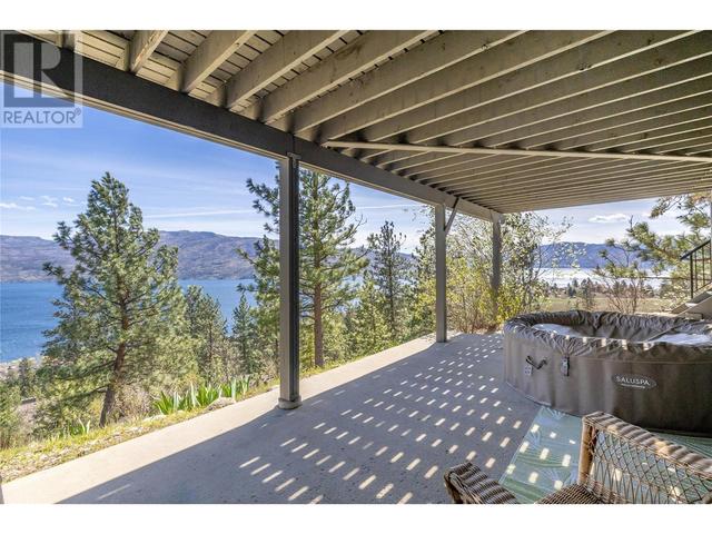 3943 Trepanier Heights Place, House detached with 5 bedrooms, 2 bathrooms and 8 parking in Peachland BC | Image 52