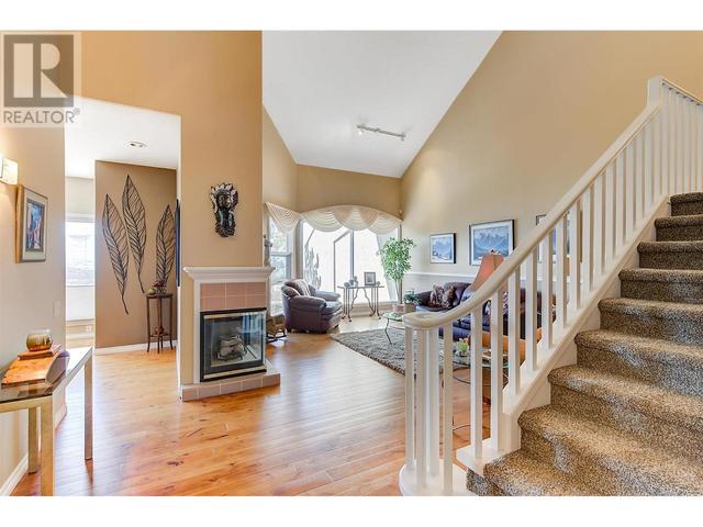20 - 880 Christina Place, House attached with 4 bedrooms, 4 bathrooms and 4 parking in Kelowna BC | Image 9