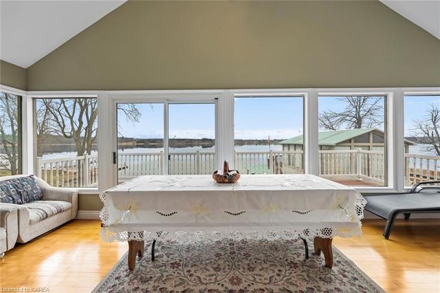 1 Leavis Shores, House detached with 2 bedrooms, 3 bathrooms and 6 parking in Frontenac Islands ON | Image 22