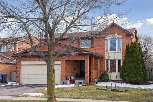 38 Torrance Woods, House detached with 4 bedrooms, 4 bathrooms and 6 parking in Brampton ON | Image 12