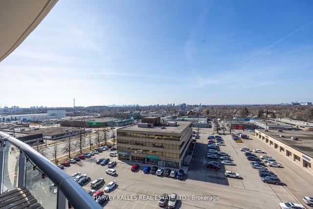 1007 - 2150 Lawrence Ave E, Condo with 1 bedrooms, 2 bathrooms and 1 parking in Toronto ON | Image 25