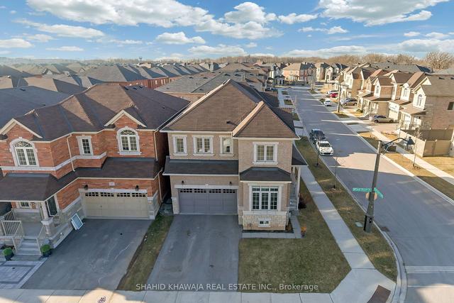 3078 River Rock Path, House detached with 4 bedrooms, 5 bathrooms and 4 parking in Oakville ON | Image 23