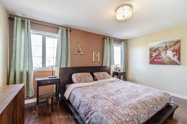 44 Porchlight Rd, House detached with 3 bedrooms, 3 bathrooms and 6 parking in Brampton ON | Image 15