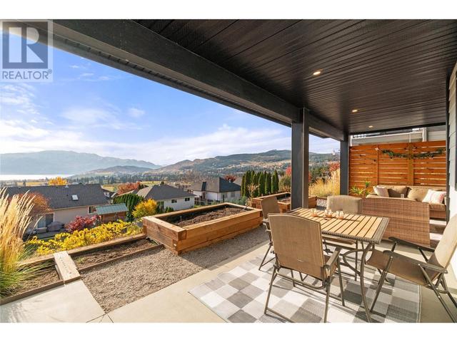 2827 Copper Ridge Drive, House detached with 5 bedrooms, 4 bathrooms and 6 parking in West Kelowna BC | Image 34