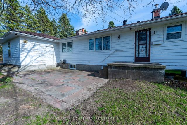 2892 Concession 3 Rd, House detached with 3 bedrooms, 1 bathrooms and 4 parking in Clarington ON | Image 26