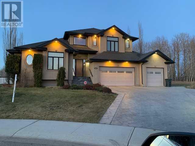 30 Christiansen Court Ne, House detached with 6 bedrooms, 3 bathrooms and 9 parking in Slave Lake AB | Image 1