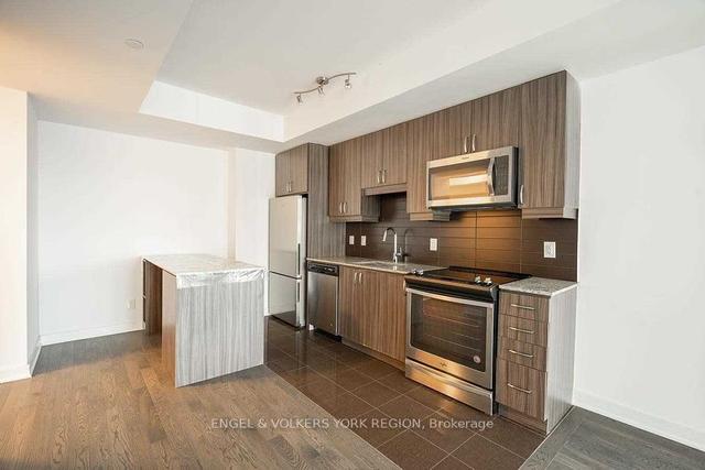 517 - 9199 Yonge St W, Condo with 2 bedrooms, 2 bathrooms and 1 parking in Richmond Hill ON | Image 20