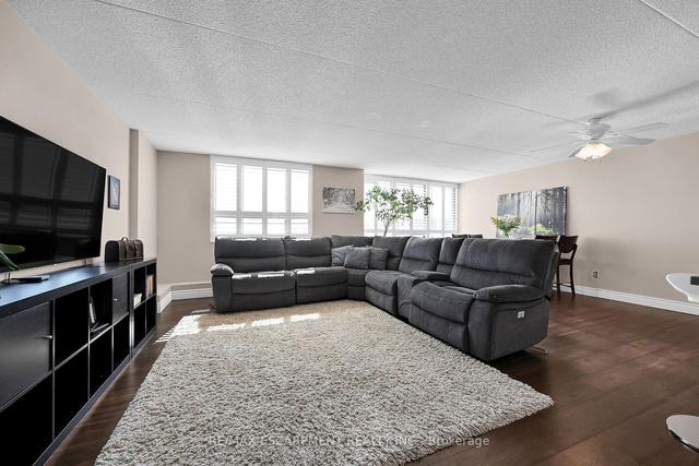 605 - 99 Donn Ave, Condo with 2 bedrooms, 2 bathrooms and 1 parking in Hamilton ON | Image 12