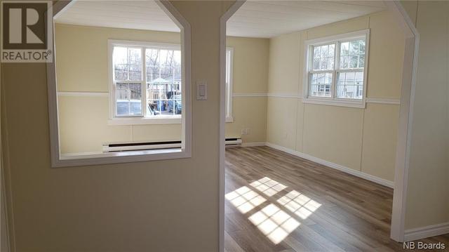 206 Moore Street, House detached with 2 bedrooms, 1 bathrooms and null parking in Fredericton NB | Image 13
