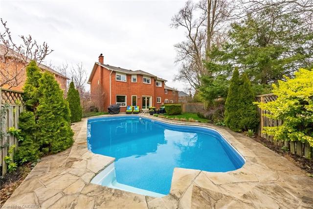 1994 Pitagora Court, House detached with 5 bedrooms, 2 bathrooms and 6 parking in Mississauga ON | Image 37