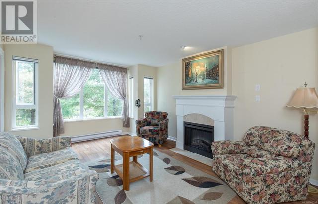 207 - 5660 Edgewater Lane, Condo with 2 bedrooms, 2 bathrooms and 1 parking in Nanaimo BC | Image 17