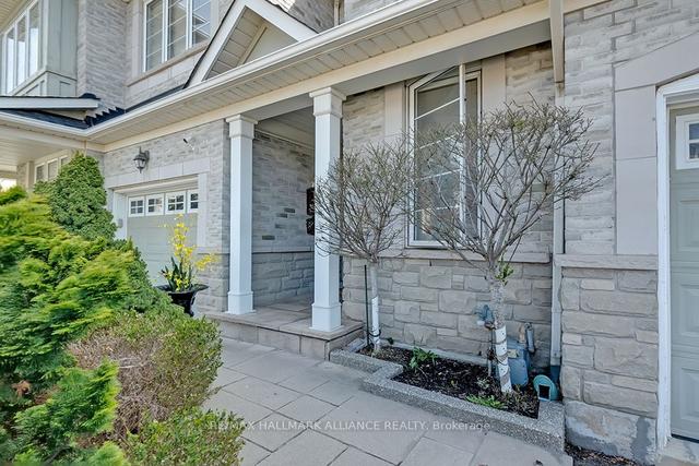 3257 Epworth Cres, House attached with 3 bedrooms, 3 bathrooms and 4 parking in Oakville ON | Image 12