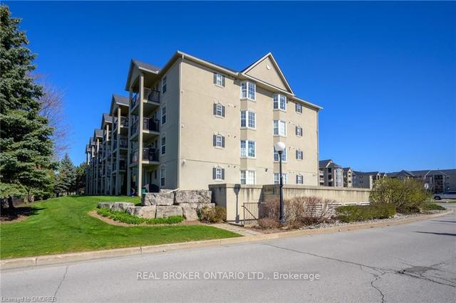 212 - 1451 Walkers Line, Condo with 2 bedrooms, 2 bathrooms and 1 parking in Burlington ON | Image 15