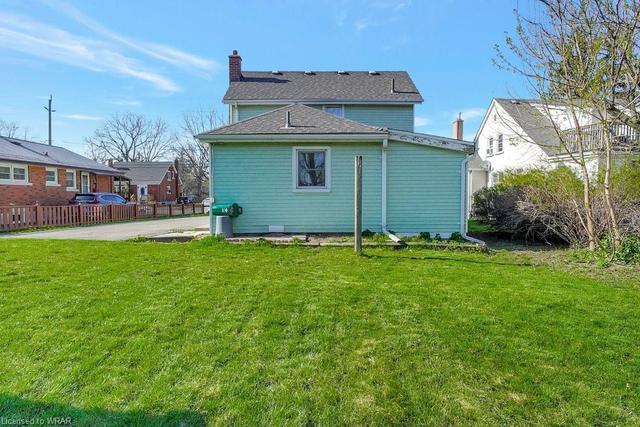 103 Elliott Street, House detached with 3 bedrooms, 2 bathrooms and 7 parking in Cambridge ON | Image 38
