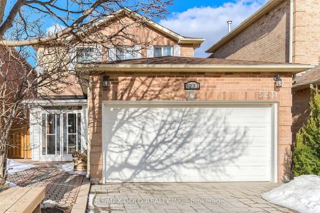 5231 Astwell Ave E, House detached with 4 bedrooms, 4 bathrooms and 6 parking in Mississauga ON | Image 12