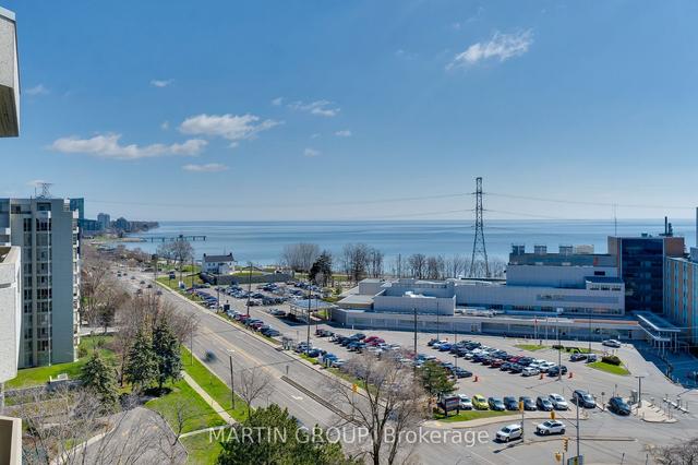 1207 - 1201 North Shore Blvd E, Condo with 2 bedrooms, 2 bathrooms and 1 parking in Burlington ON | Image 18