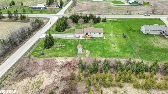 717 St Luke Road, House detached with 5 bedrooms, 2 bathrooms and 9 parking in Kawartha Lakes ON | Image 43