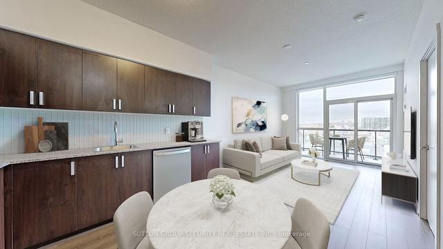 601 - 1603 Eglinton Ave W, Condo with 1 bedrooms, 1 bathrooms and 0 parking in Toronto ON | Image 39