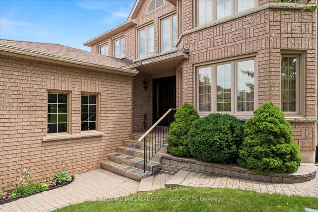 5289 Mcfarren Blvd, House detached with 4 bedrooms, 5 bathrooms and 9 parking in Mississauga ON | Image 23