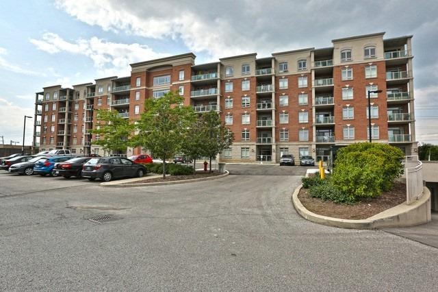 310 - 1980 Imperial Way, Condo with 2 bedrooms, 2 bathrooms and 1 parking in Burlington ON | Image 2
