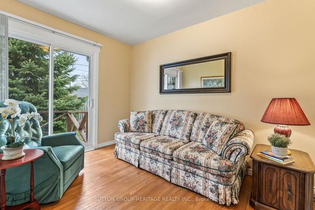 42 Rideout St, House detached with 3 bedrooms, 1 bathrooms and 4 parking in Ajax ON | Image 8