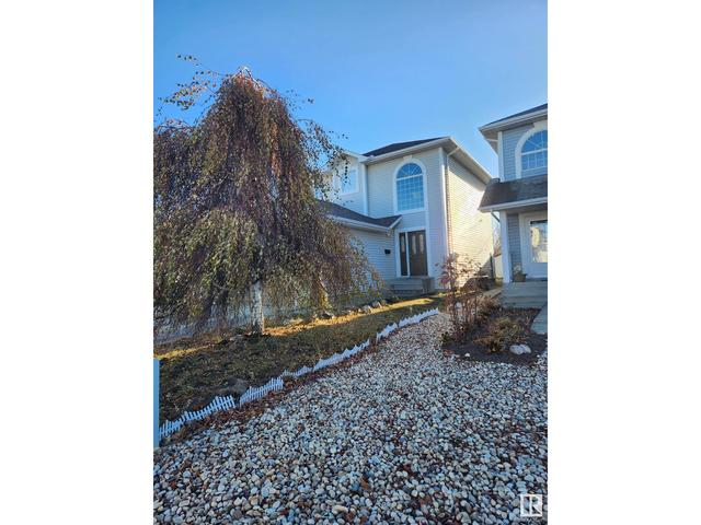 1807 Kramer Pl Nw, House detached with 3 bedrooms, 2 bathrooms and null parking in Edmonton AB | Image 3