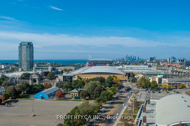 1803 - 231 Fort York Blvd, Condo with 2 bedrooms, 2 bathrooms and 1 parking in Toronto ON | Image 21