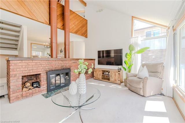 6 Ashwood Drive, House detached with 4 bedrooms, 2 bathrooms and 7 parking in Cambridge ON | Image 3