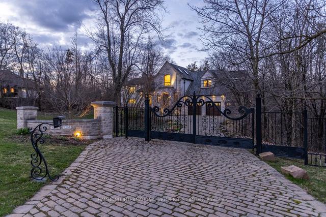 43 Woodland Acres Cres, House detached with 4 bedrooms, 7 bathrooms and 10 parking in Vaughan ON | Image 23