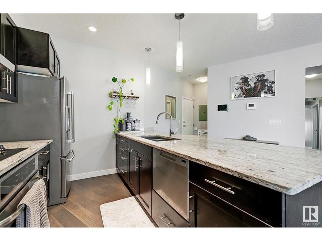 103 - 10126 144 St Nw, Condo with 2 bedrooms, 2 bathrooms and null parking in Edmonton AB | Image 18