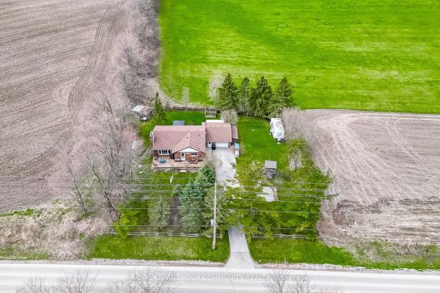 23670 Mccowan Rd, House detached with 3 bedrooms, 2 bathrooms and 7 parking in Georgina ON | Image 28