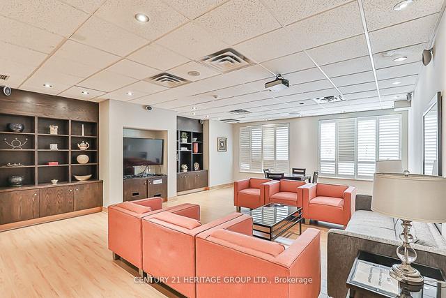 902 - 48 Suncrest Blvd, Condo with 1 bedrooms, 1 bathrooms and 1 parking in Markham ON | Image 22