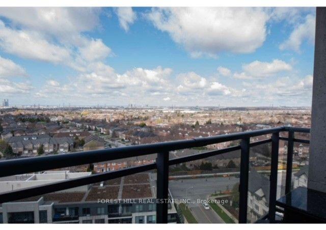 1410 - 75 North Park Rd, Condo with 1 bedrooms, 1 bathrooms and 1 parking in Vaughan ON | Image 14