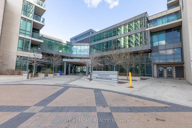 502 - 215 Sherway Gardens Rd, Condo with 2 bedrooms, 2 bathrooms and 1 parking in Toronto ON | Image 18
