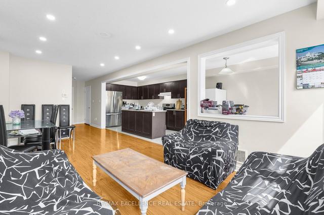 6 - 90 Duckworth Rd, House attached with 3 bedrooms, 4 bathrooms and 2 parking in Cambridge ON | Image 39