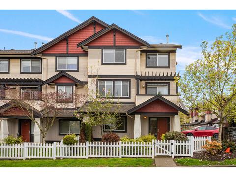 1 7168 179 Street, Surrey, BC, V3S8C5 | Card Image