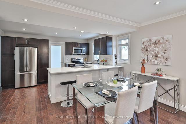 5 York St, House detached with 3 bedrooms, 2 bathrooms and 4 parking in Ajax ON | Image 32
