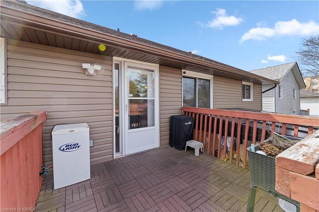315 Amherst Drive, House detached with 4 bedrooms, 2 bathrooms and 6 parking in Loyalist ON | Image 25
