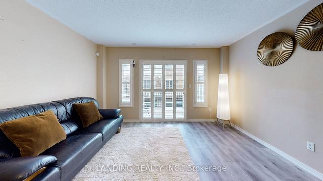 553 - 83 Mondeo Dr, Townhouse with 2 bedrooms, 2 bathrooms and 1 parking in Toronto ON | Image 23