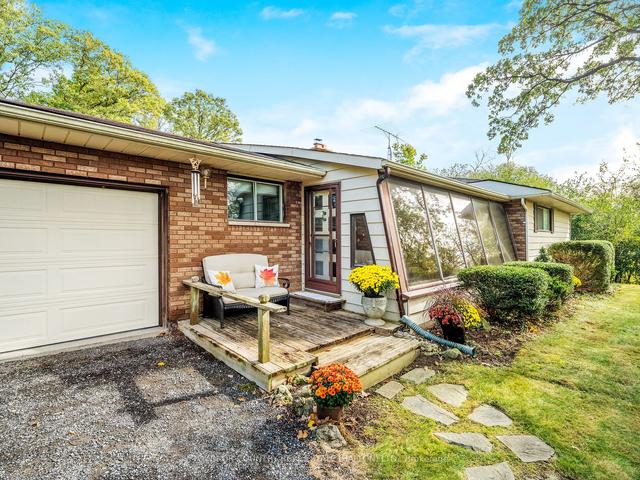 6551 5 Line, House detached with 3 bedrooms, 2 bathrooms and 14 parking in Milton ON | Image 37